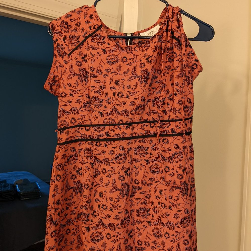 Maternity Shirts